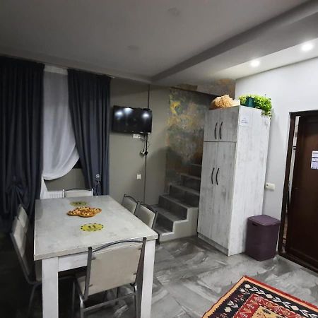 Cottage In Gudauri Dış mekan fotoğraf