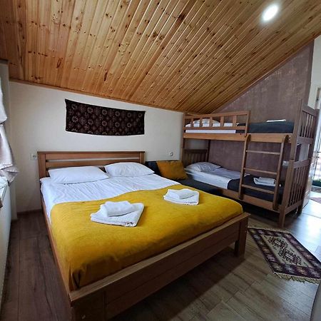 Cottage In Gudauri Dış mekan fotoğraf
