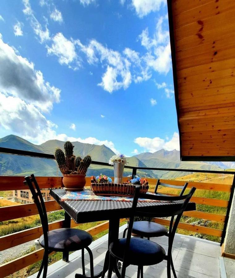 Cottage In Gudauri Dış mekan fotoğraf