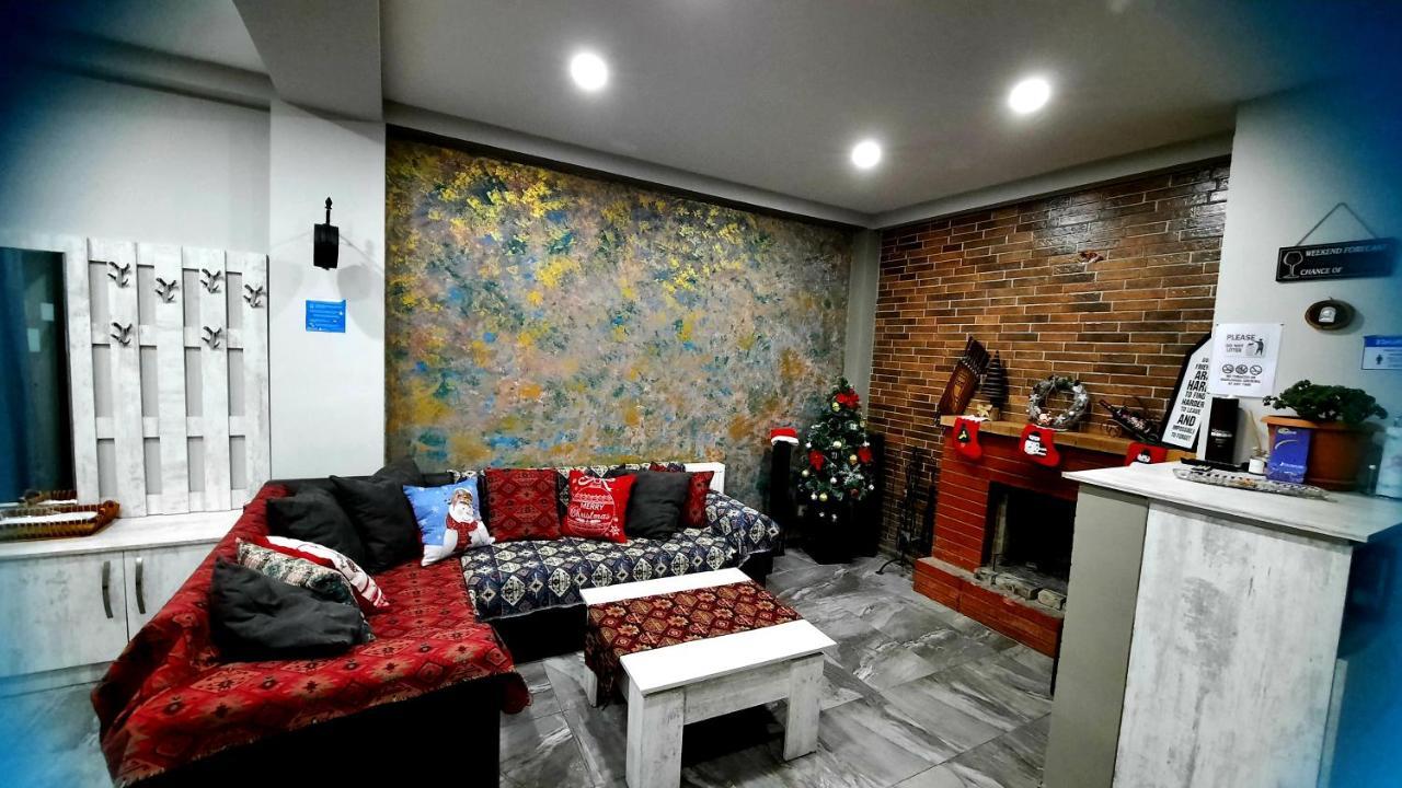 Cottage In Gudauri Dış mekan fotoğraf