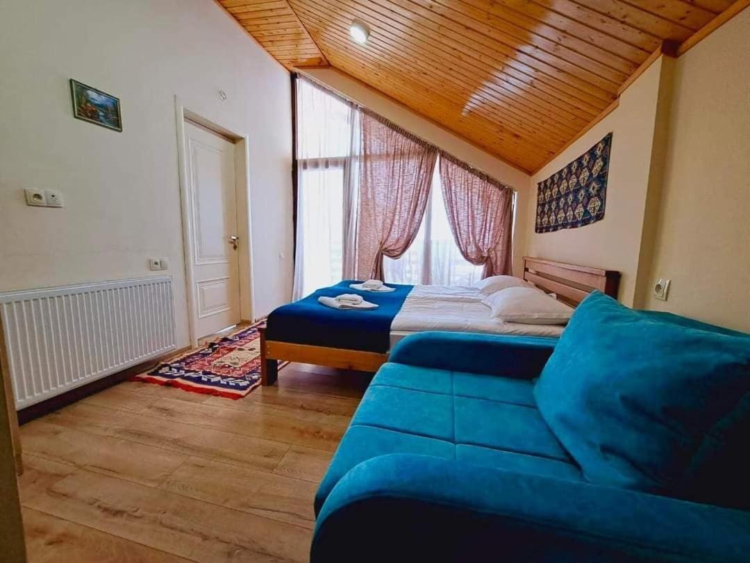 Cottage In Gudauri Dış mekan fotoğraf