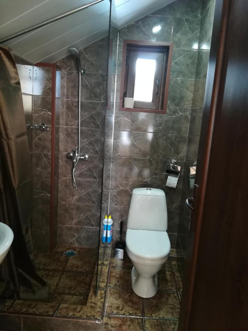 Cottage In Gudauri Dış mekan fotoğraf